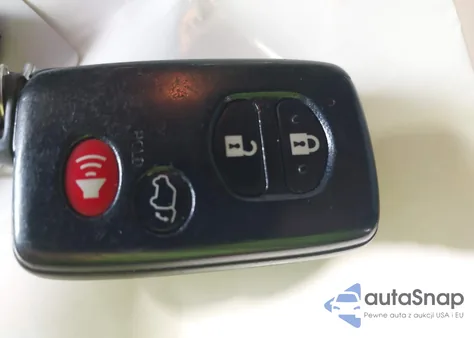 2014 Toyota Venza Limited V6 из США, поврежденный, VIN 4T3BK3BB6EU108595